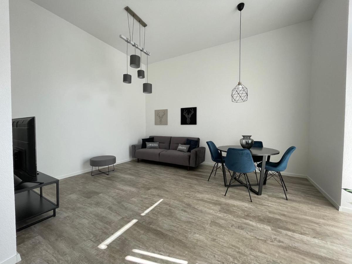 Ferienwohnung Basner Lahr  Exterior photo