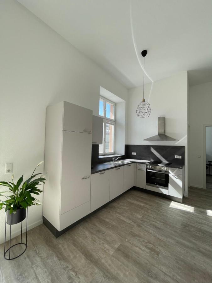 Ferienwohnung Basner Lahr  Exterior photo