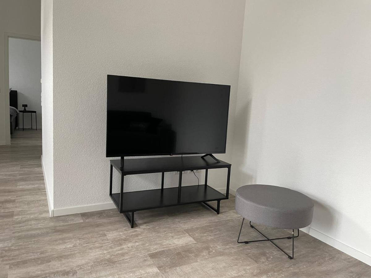 Ferienwohnung Basner Lahr  Exterior photo