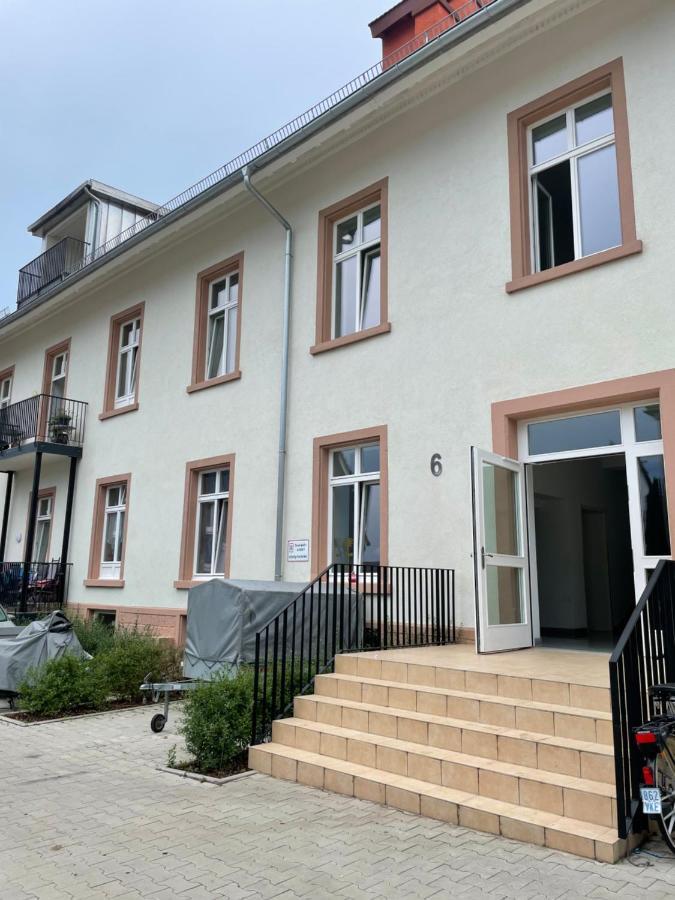 Ferienwohnung Basner Lahr  Exterior photo