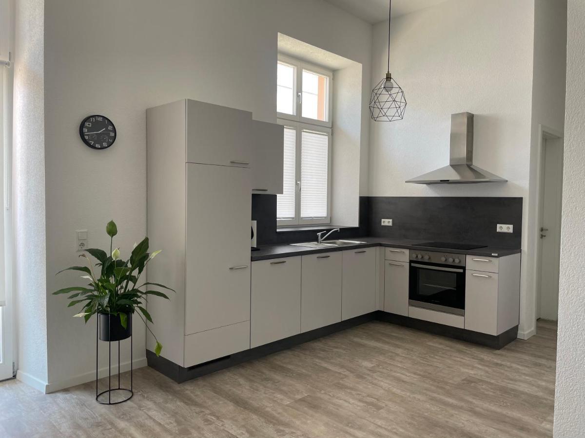 Ferienwohnung Basner Lahr  Exterior photo